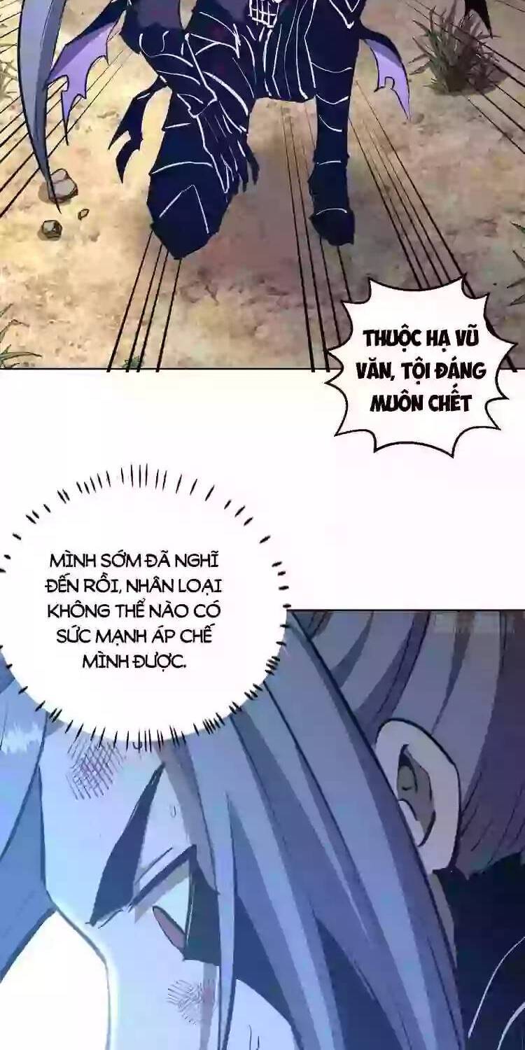 Tinh Linh Ám Đế Chapter 199 - 16