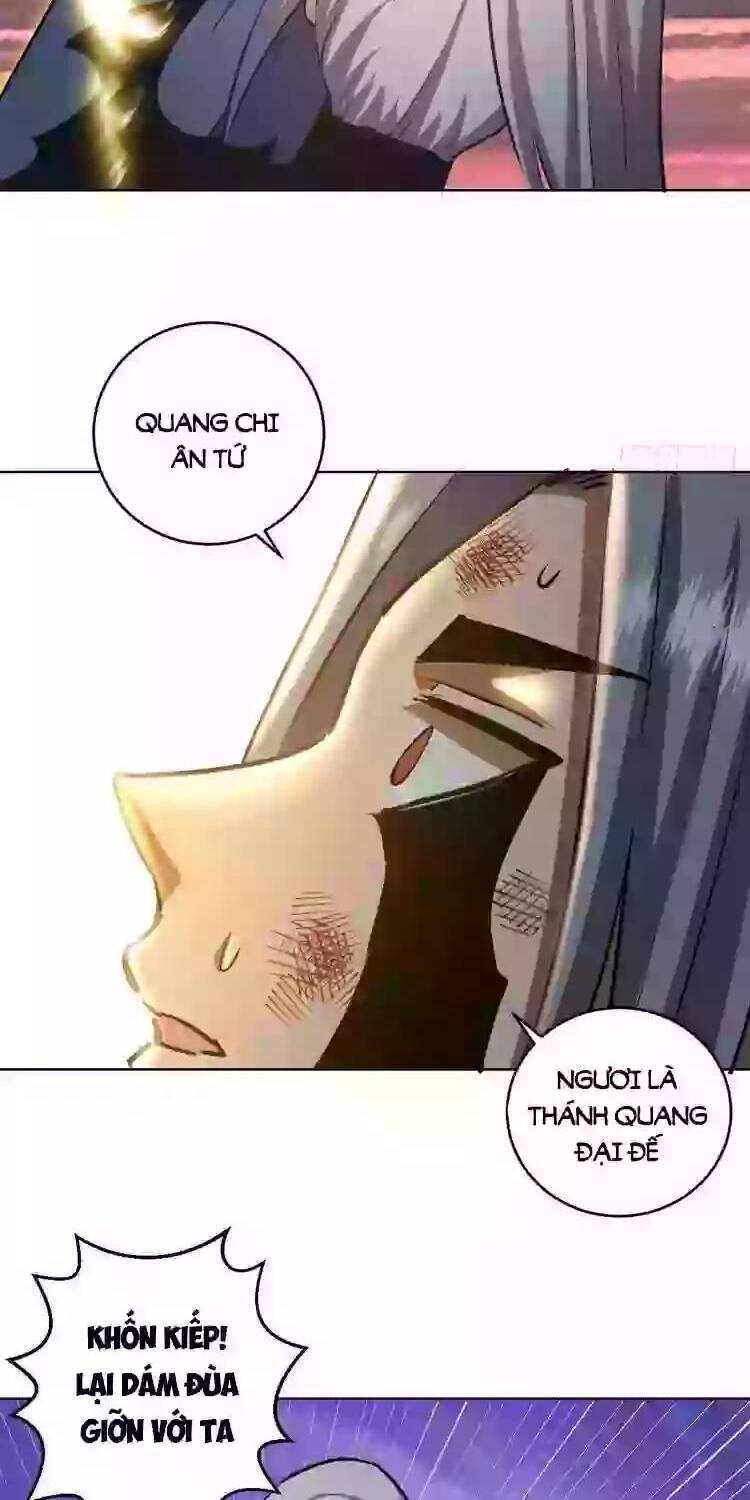 Tinh Linh Ám Đế Chapter 199 - 19