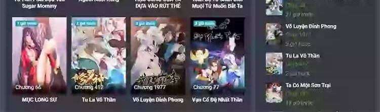 Tinh Linh Ám Đế Chapter 199 - 25