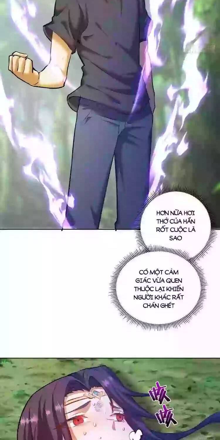 Tinh Linh Ám Đế Chapter 199 - 4