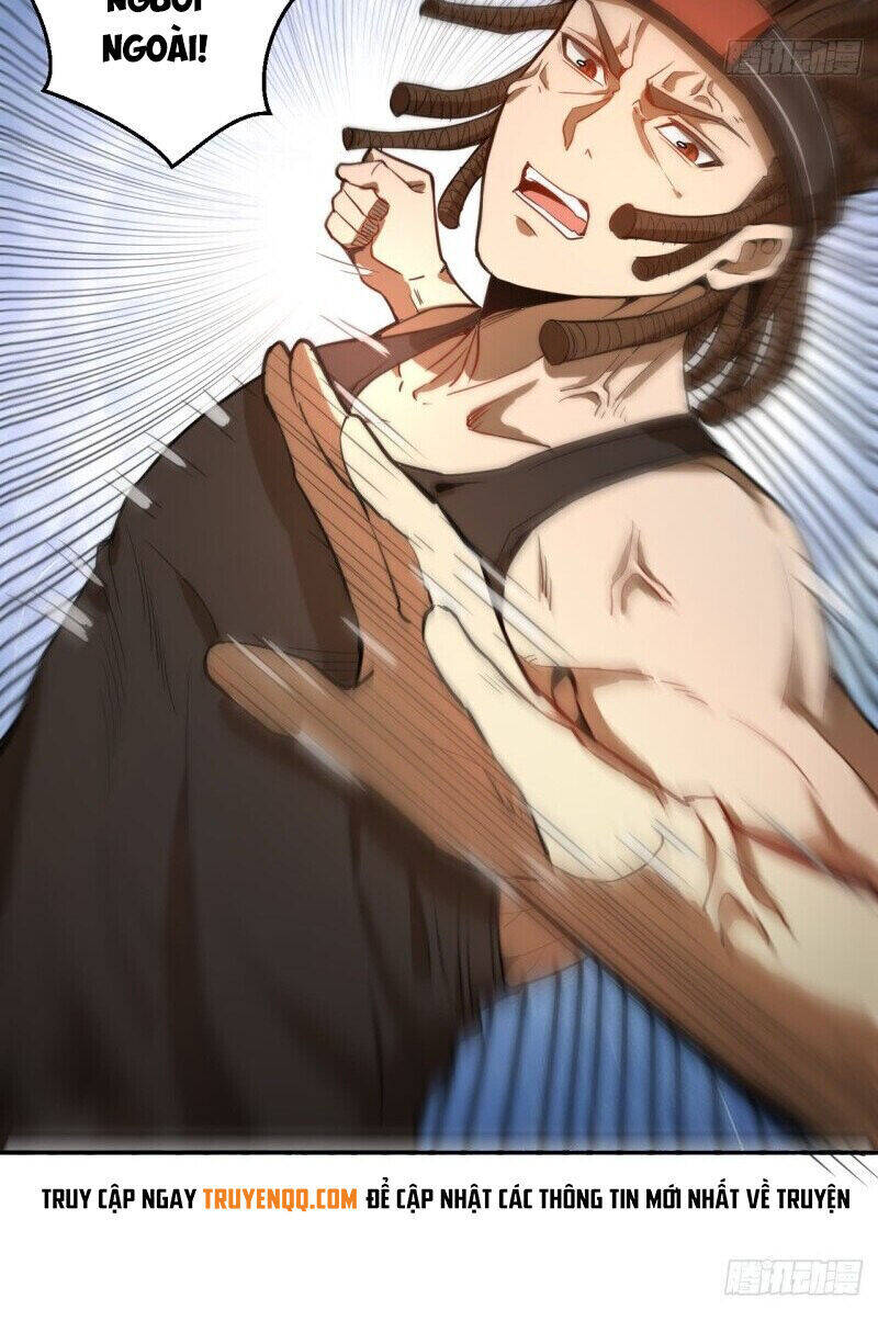 Tinh Linh Ám Đế Chapter 2 - 25