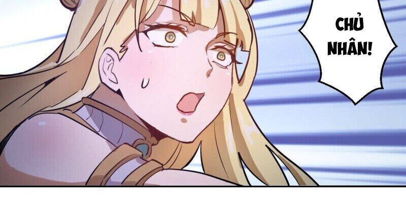 Tinh Linh Ám Đế Chapter 2 - 38