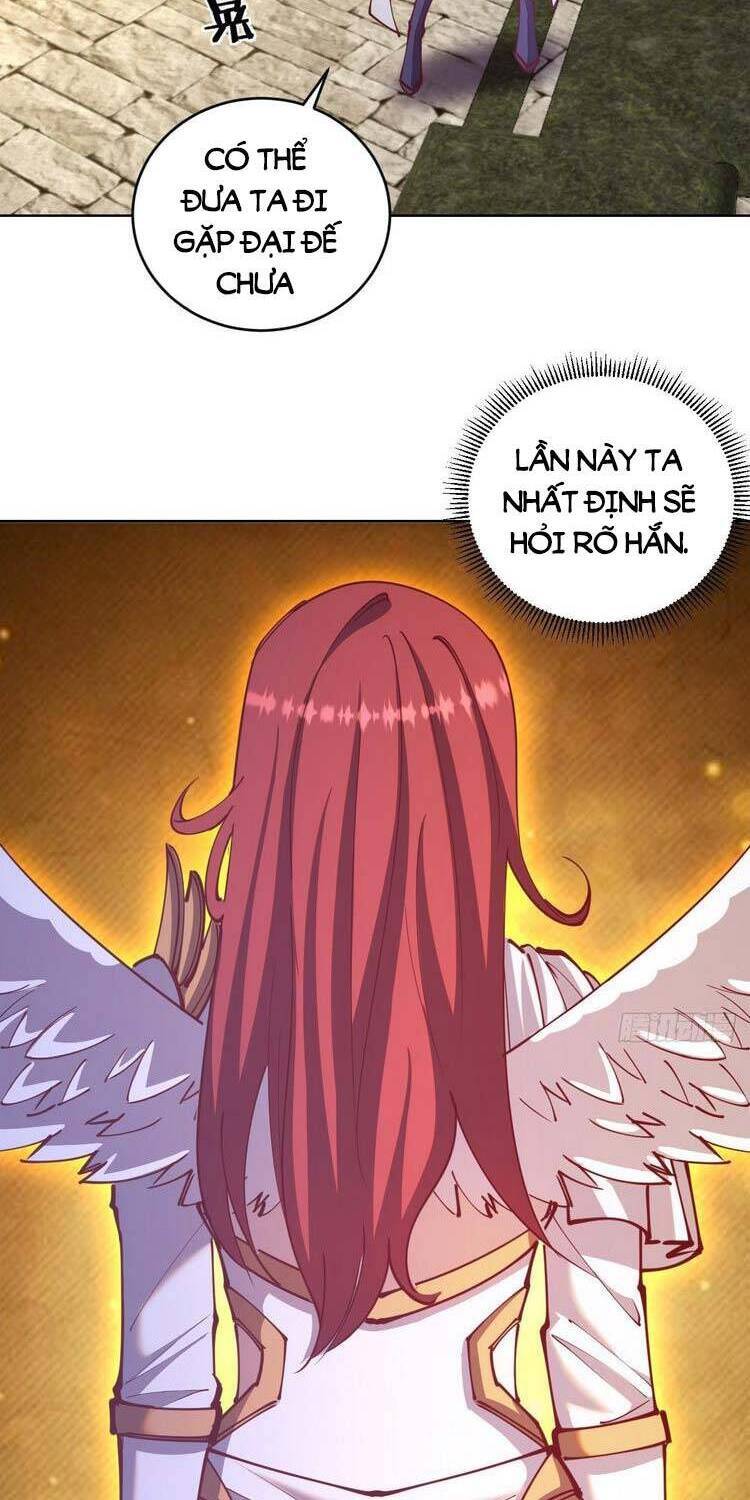 Tinh Linh Ám Đế Chapter 215 - 2