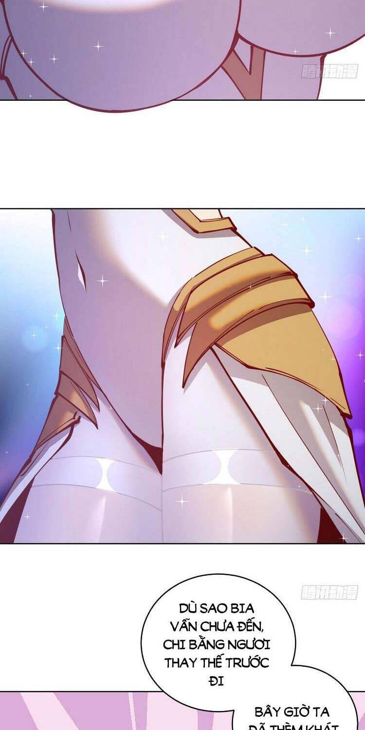 Tinh Linh Ám Đế Chapter 215 - 14