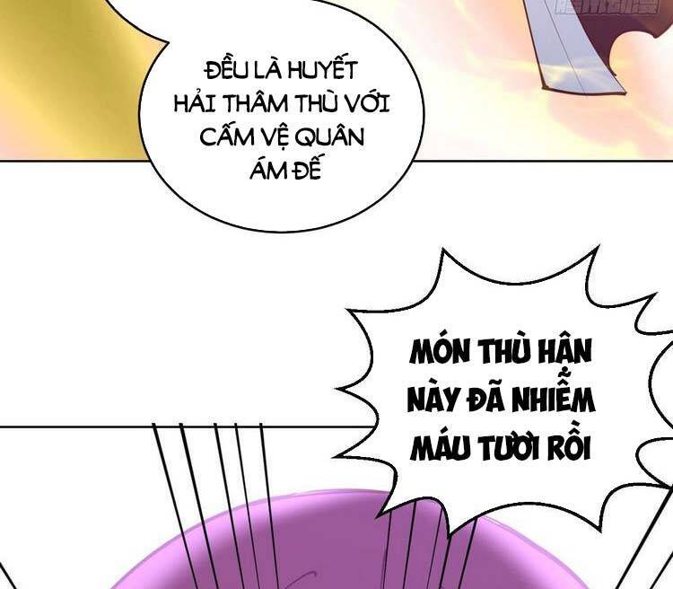 Tinh Linh Ám Đế Chapter 215 - 17