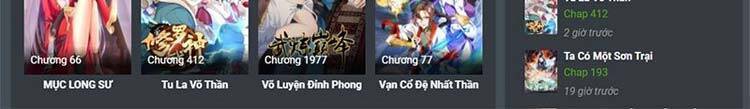 Tinh Linh Ám Đế Chapter 215 - 24