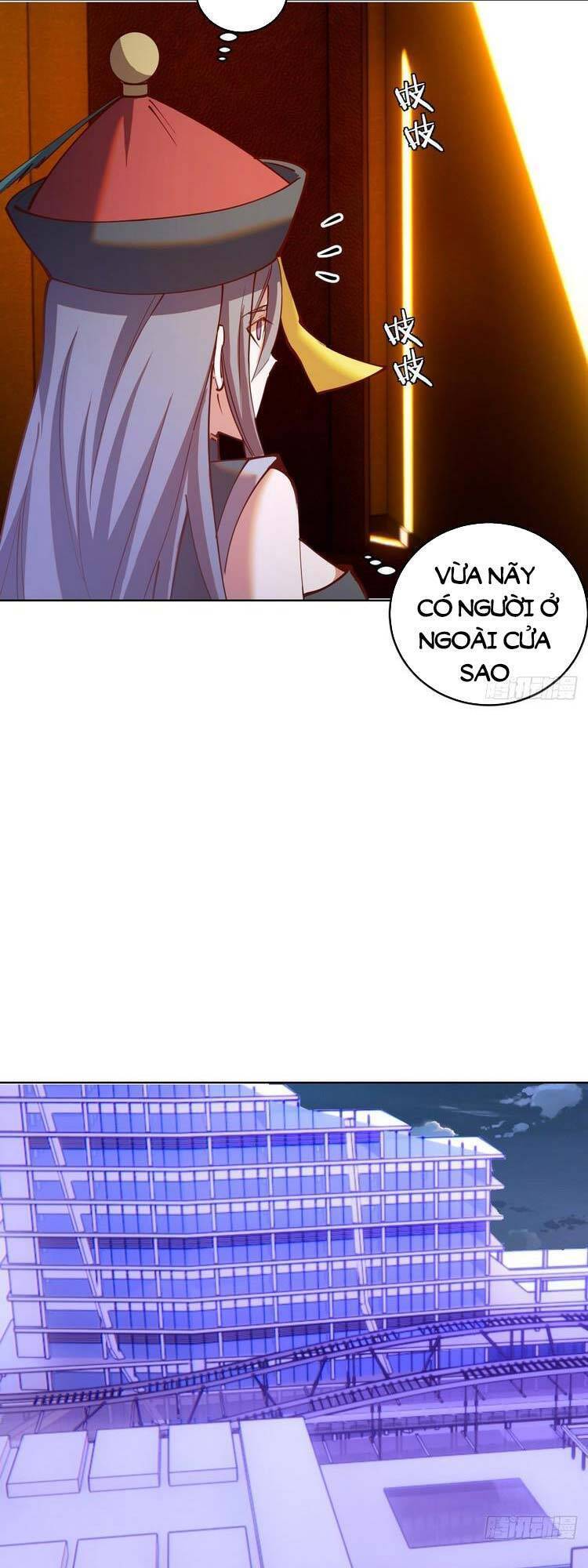 Tinh Linh Ám Đế Chapter 224 - 21