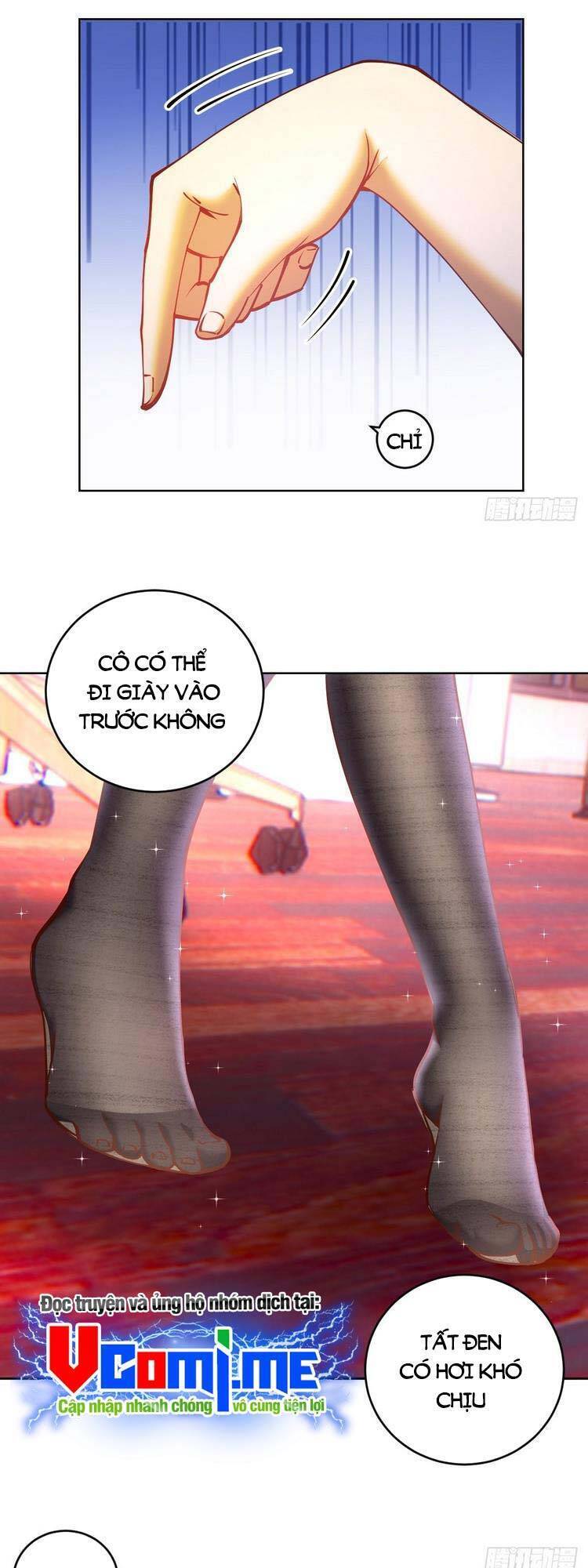 Tinh Linh Ám Đế Chapter 225 - 2