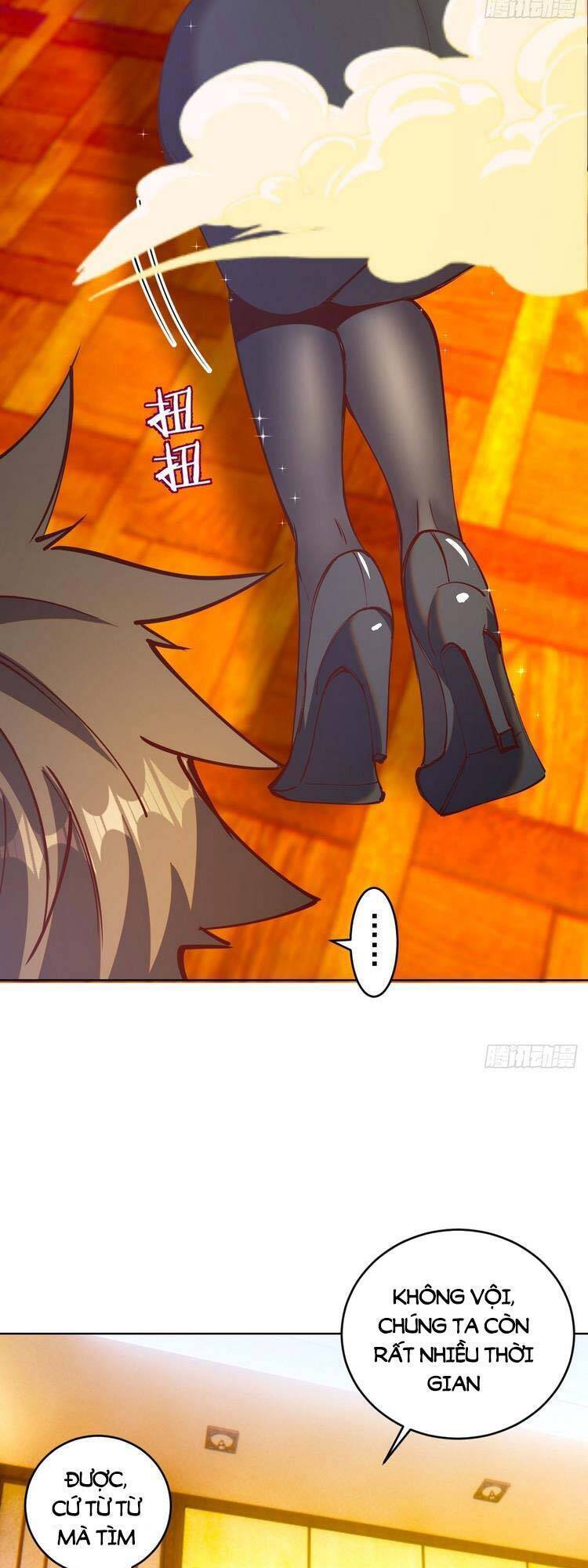 Tinh Linh Ám Đế Chapter 225 - 12