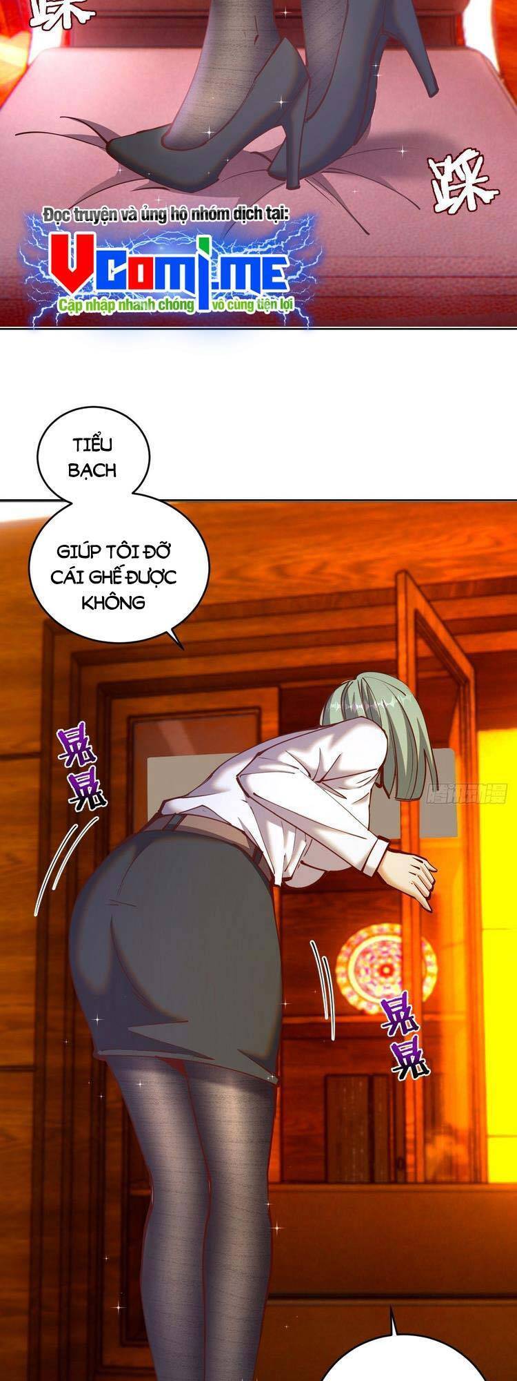 Tinh Linh Ám Đế Chapter 225 - 15