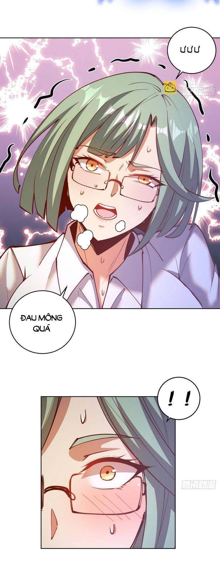 Tinh Linh Ám Đế Chapter 225 - 21