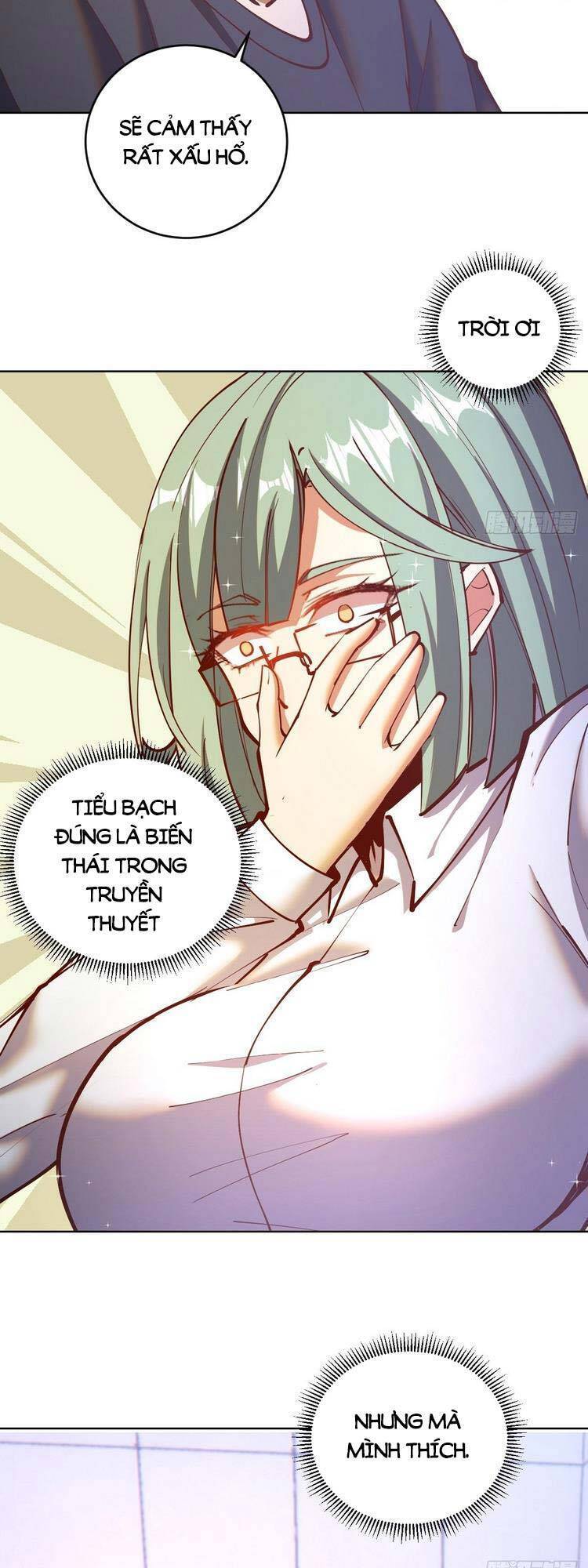 Tinh Linh Ám Đế Chapter 225 - 4