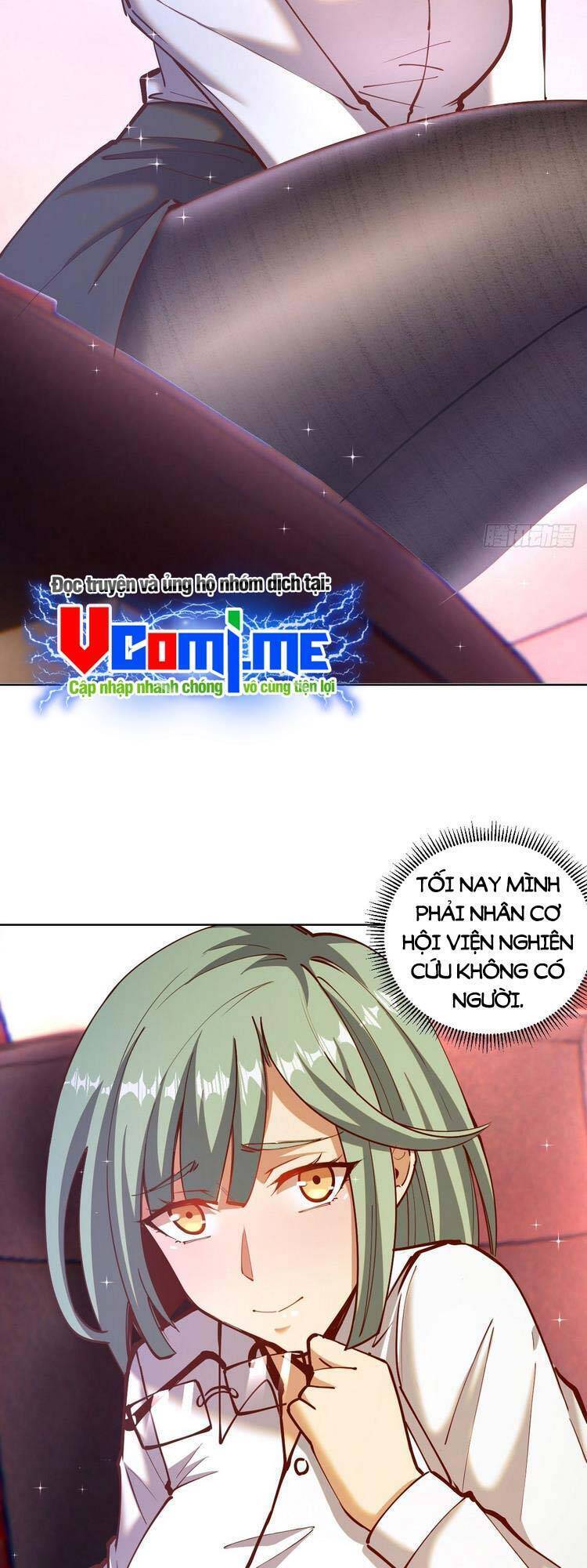 Tinh Linh Ám Đế Chapter 225 - 6