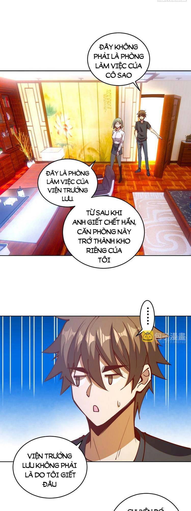 Tinh Linh Ám Đế Chapter 225 - 10