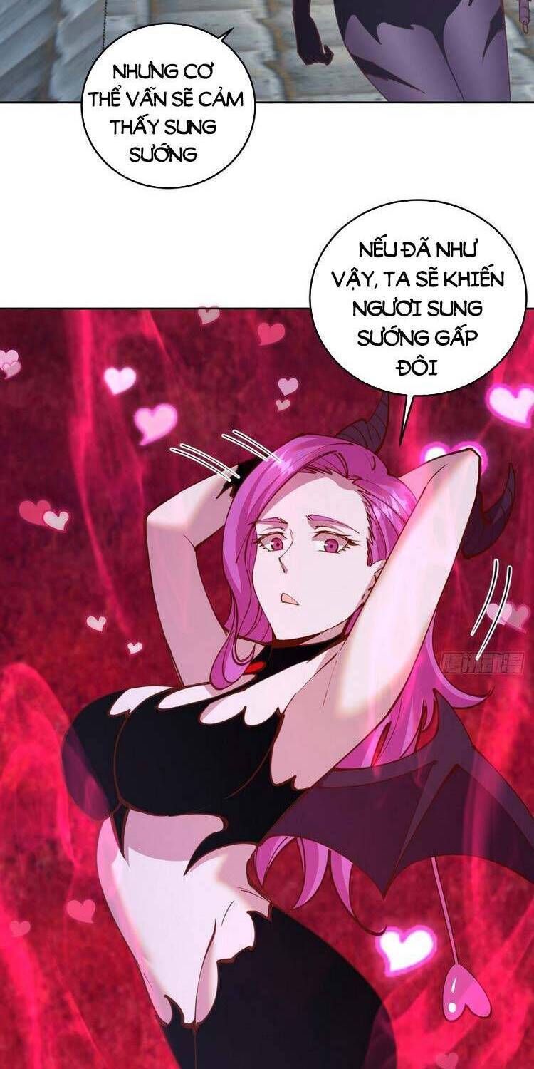 Tinh Linh Ám Đế Chapter 232 - 2