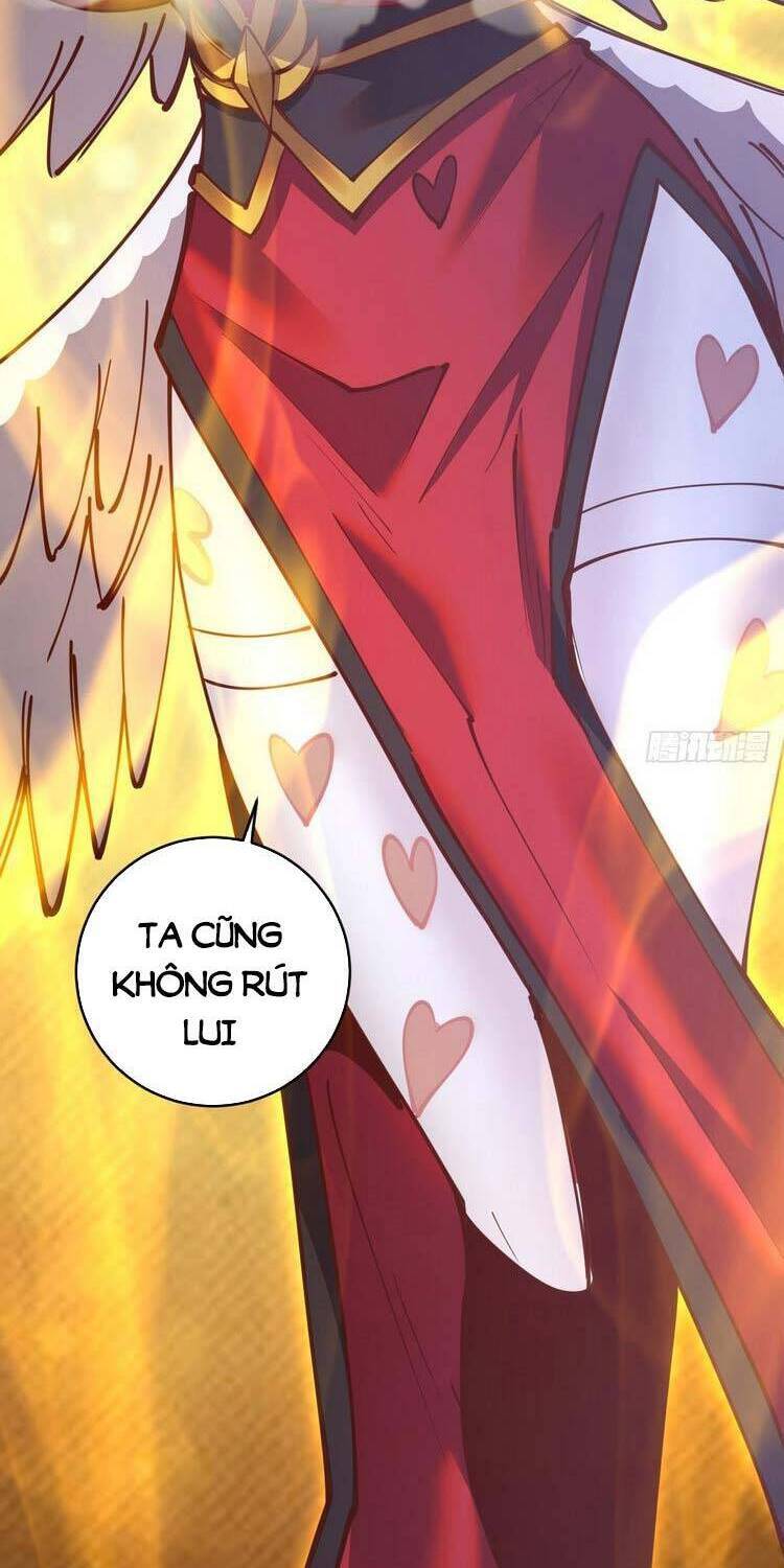 Tinh Linh Ám Đế Chapter 232 - 14