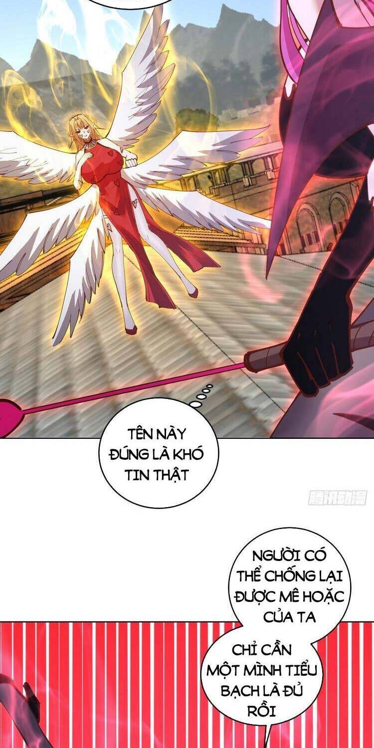Tinh Linh Ám Đế Chapter 232 - 16