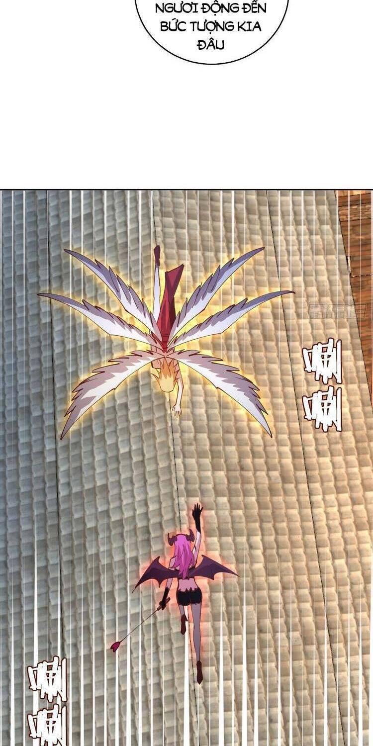 Tinh Linh Ám Đế Chapter 232 - 19