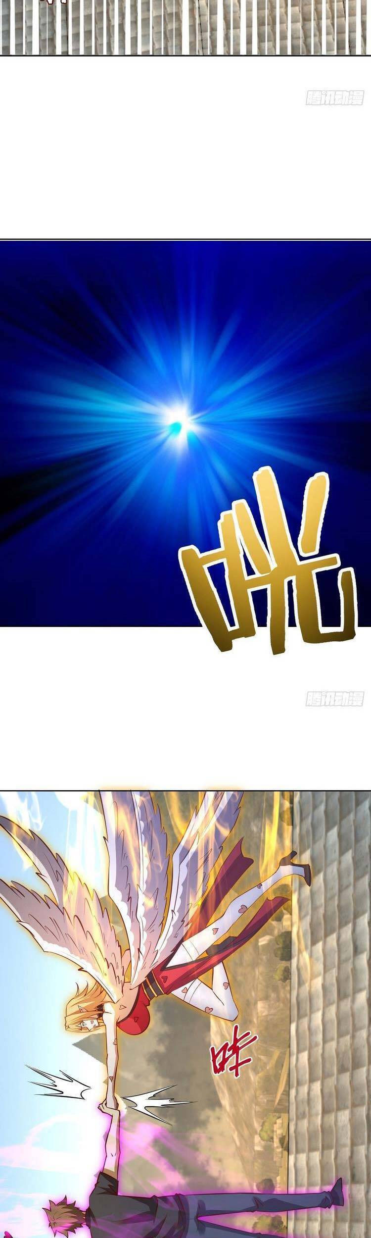 Tinh Linh Ám Đế Chapter 232 - 20