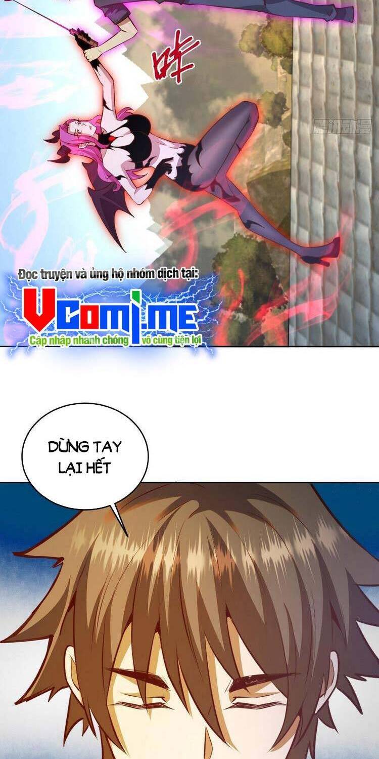 Tinh Linh Ám Đế Chapter 232 - 21