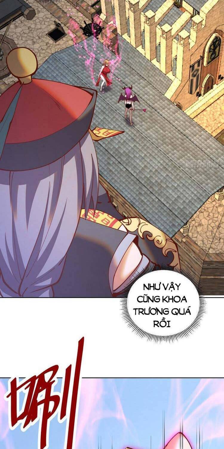 Tinh Linh Ám Đế Chapter 232 - 8