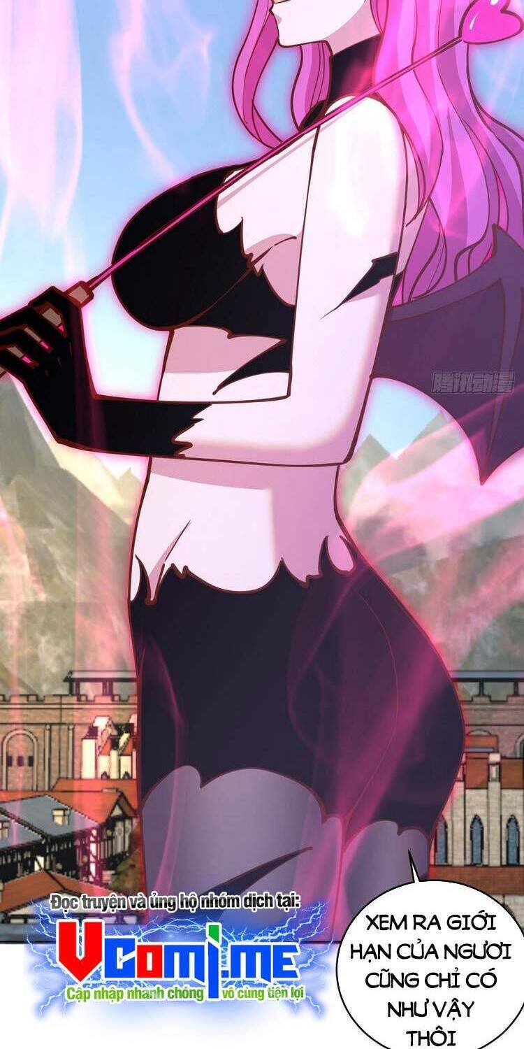 Tinh Linh Ám Đế Chapter 232 - 10