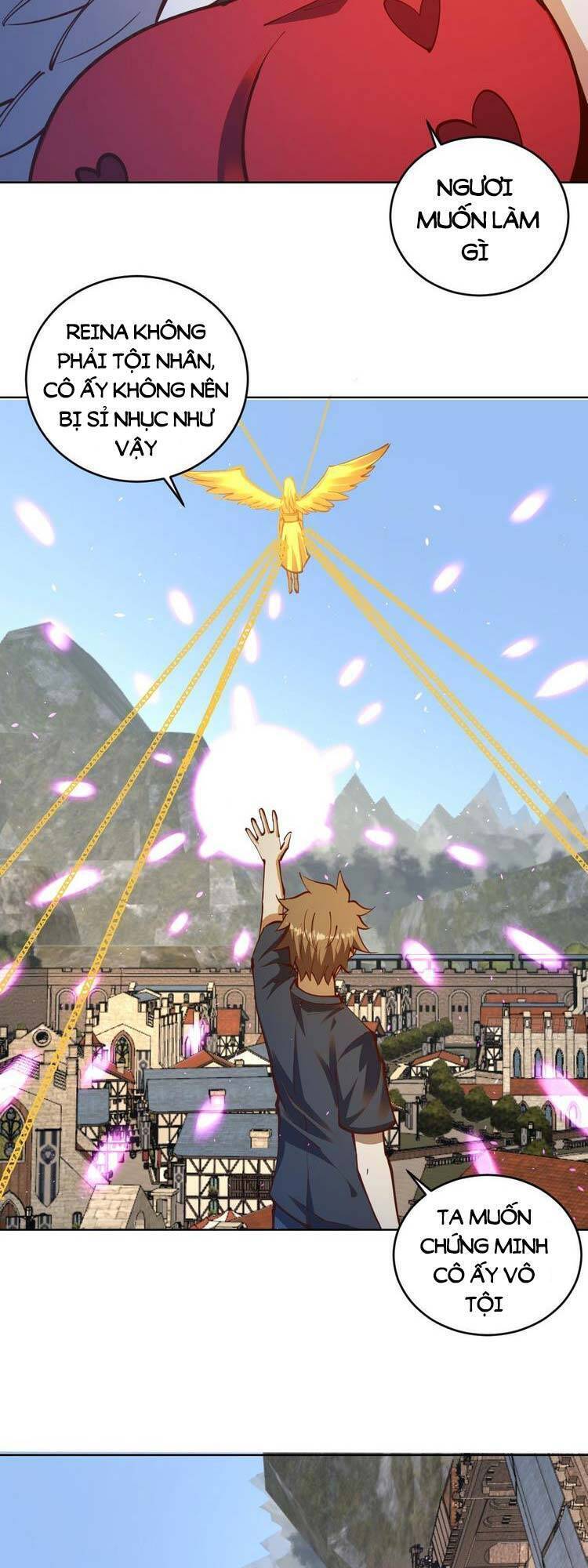 Tinh Linh Ám Đế Chapter 233 - 2