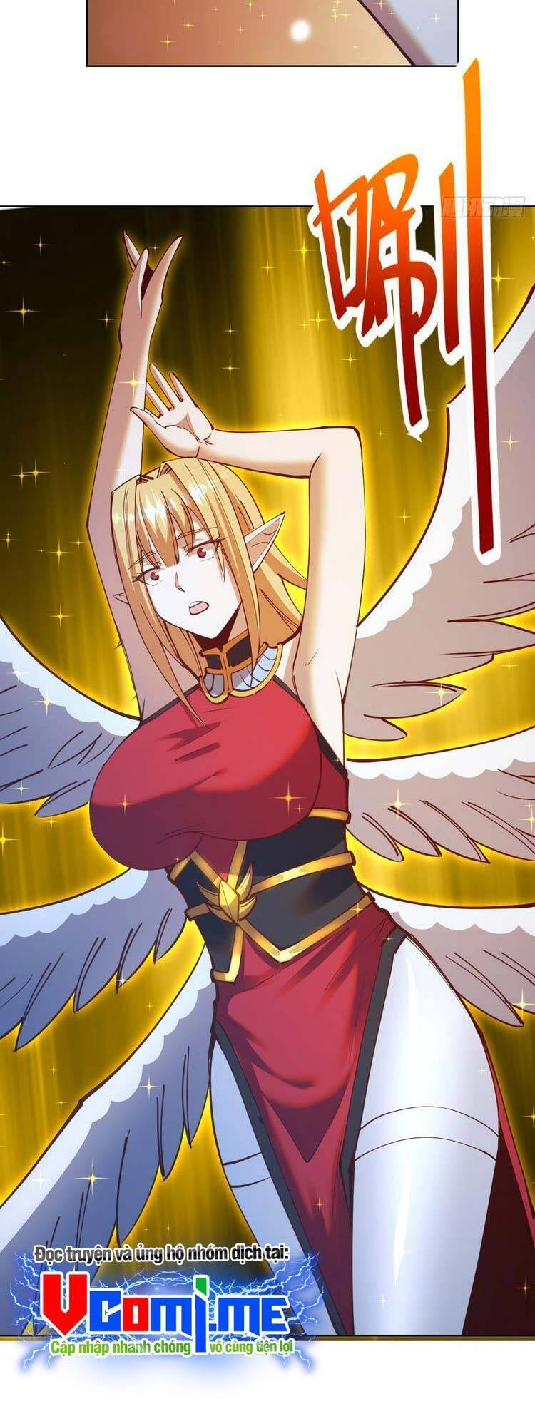 Tinh Linh Ám Đế Chapter 233 - 12