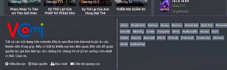 Tinh Linh Ám Đế Chapter 233 - 20