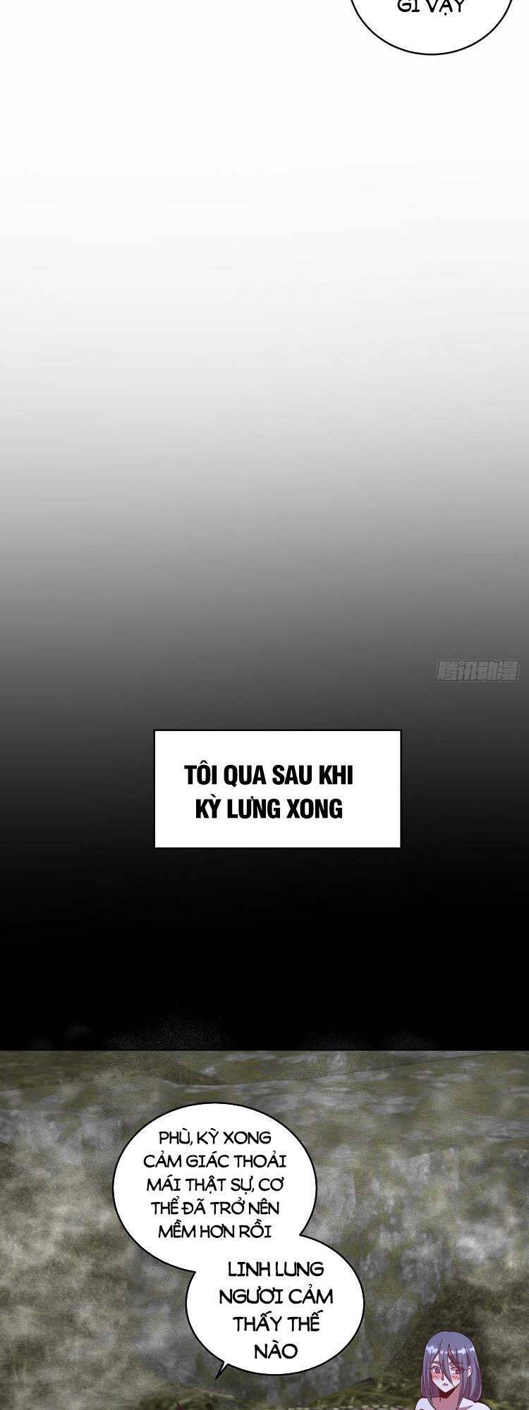 Tinh Linh Ám Đế Chapter 238 - 12