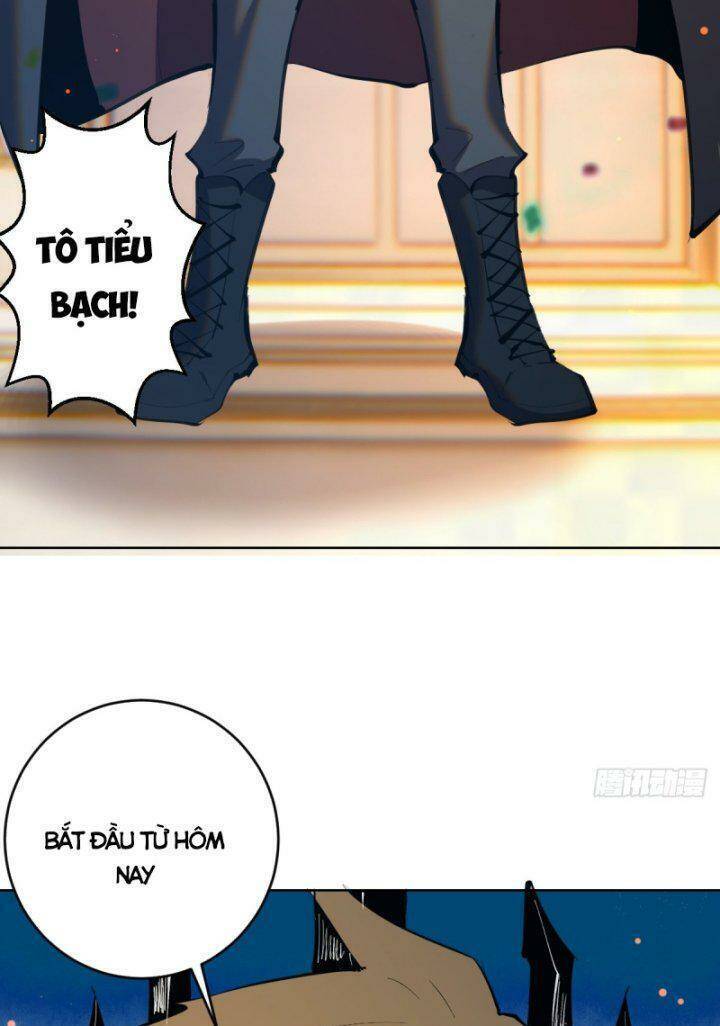 Tinh Linh Ám Đế Chapter 260 - 17