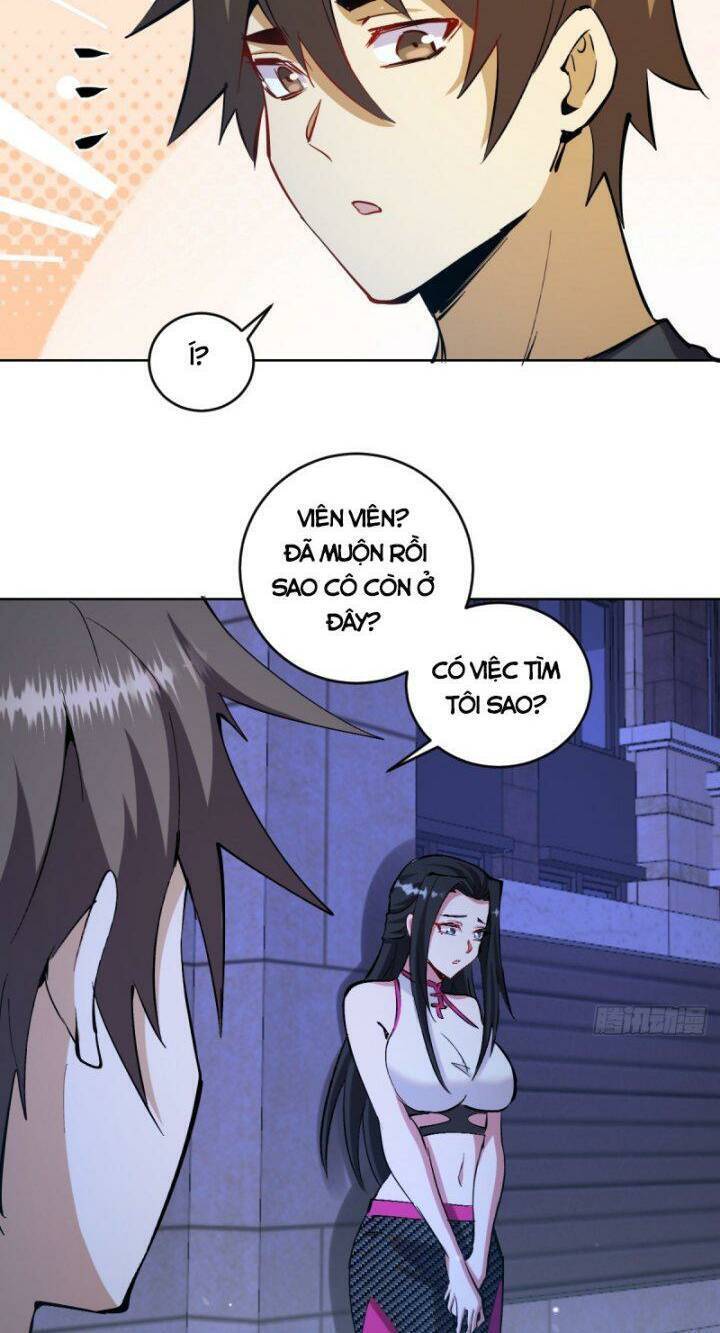 Tinh Linh Ám Đế Chapter 260 - 26
