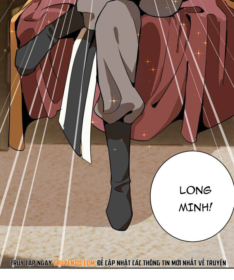Tinh Linh Ám Đế Chapter 3 - 15