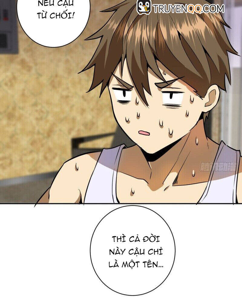 Tinh Linh Ám Đế Chapter 3 - 32