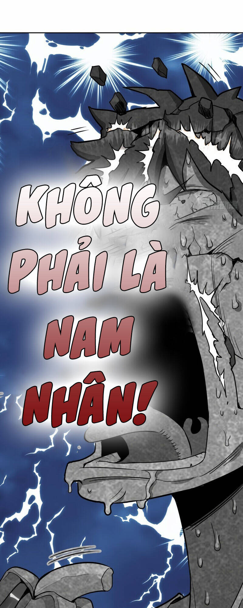 Tinh Linh Ám Đế Chapter 3 - 33
