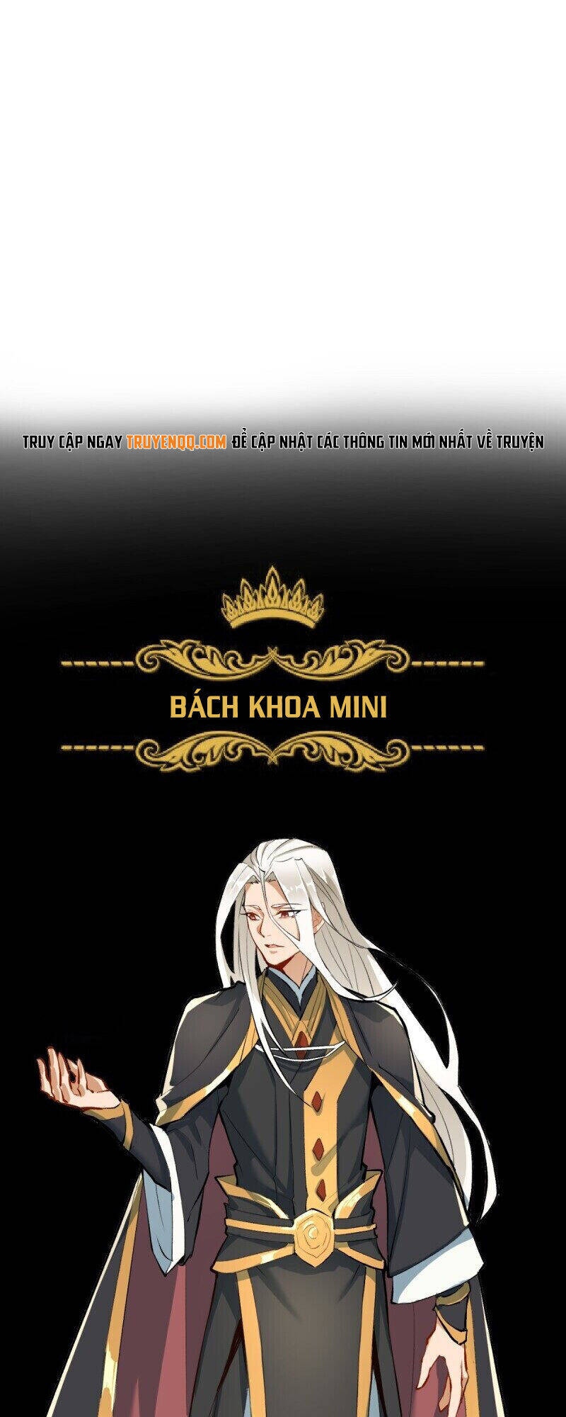 Tinh Linh Ám Đế Chapter 3 - 50