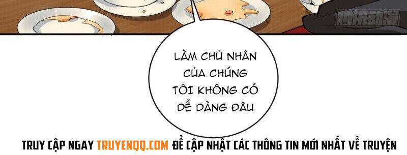Tinh Linh Ám Đế Chapter 3 - 8