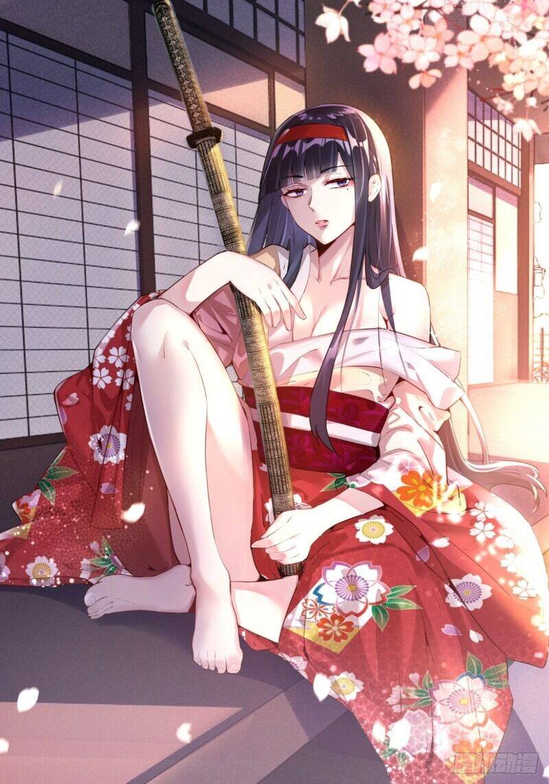 Tinh Linh Ám Đế Chapter 36 - 2