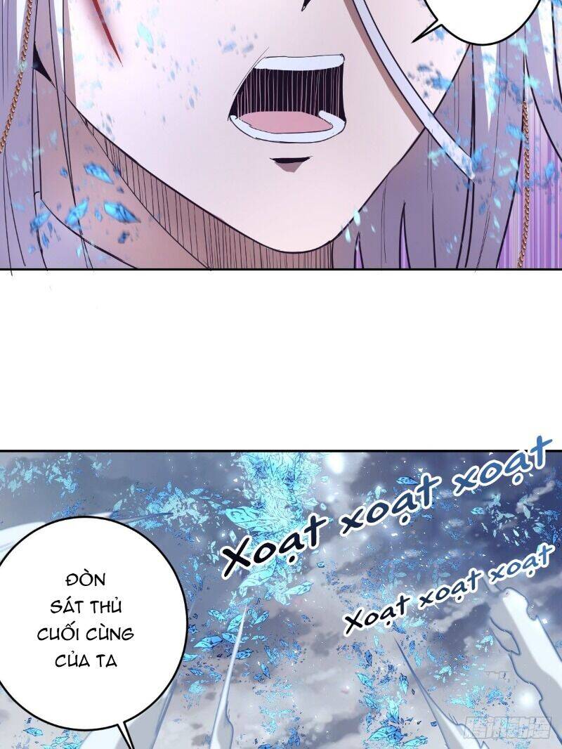 Tinh Linh Ám Đế Chapter 36 - 12