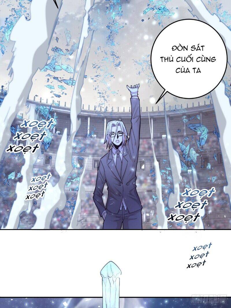 Tinh Linh Ám Đế Chapter 36 - 13