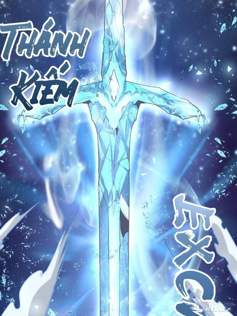 Tinh Linh Ám Đế Chapter 36 - 14