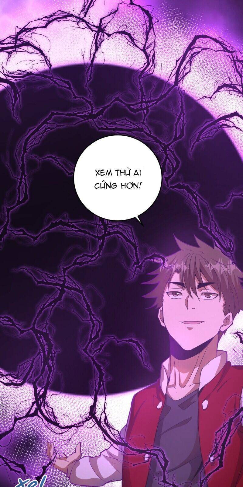 Tinh Linh Ám Đế Chapter 36 - 21