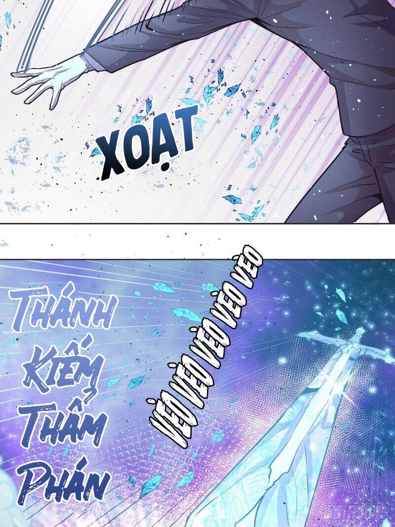 Tinh Linh Ám Đế Chapter 36 - 25