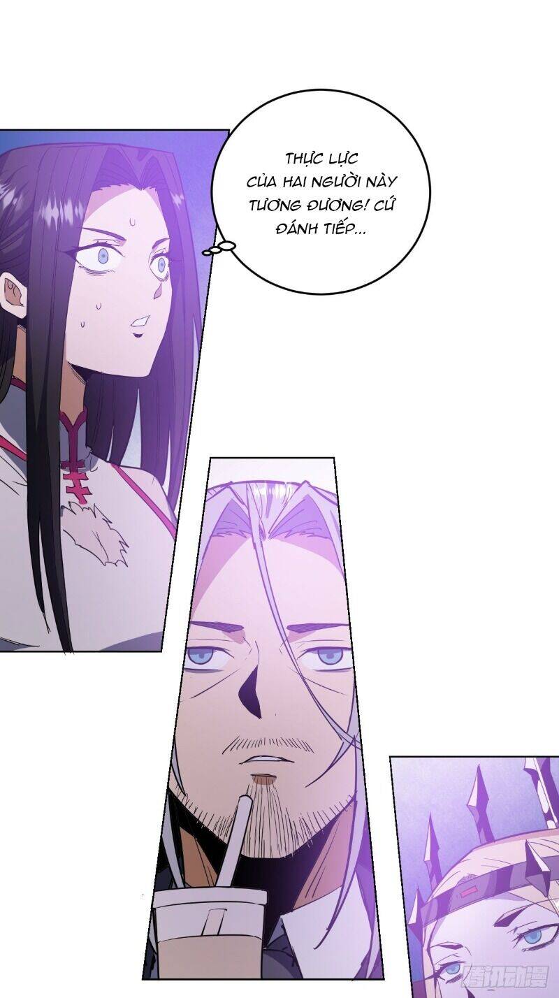 Tinh Linh Ám Đế Chapter 36 - 29