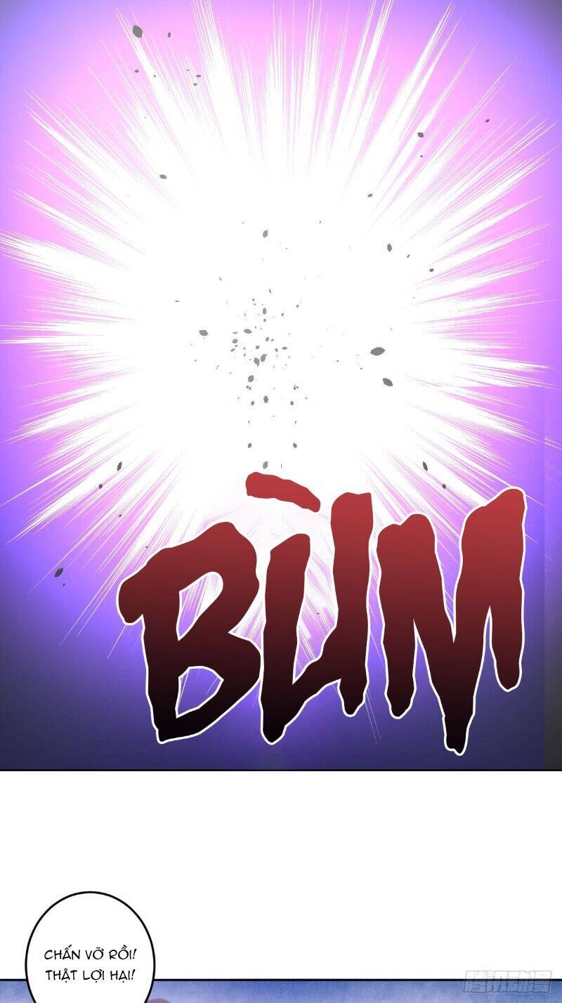 Tinh Linh Ám Đế Chapter 36 - 31