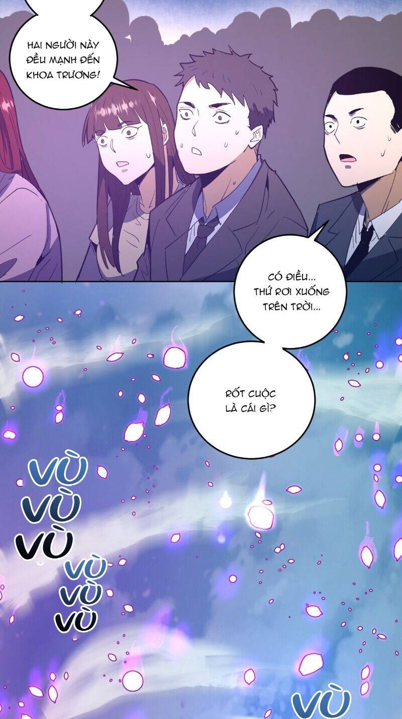 Tinh Linh Ám Đế Chapter 36 - 32