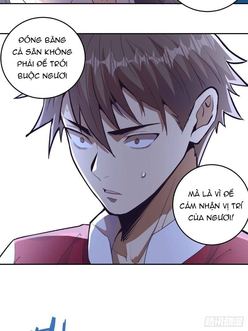 Tinh Linh Ám Đế Chapter 36 - 10