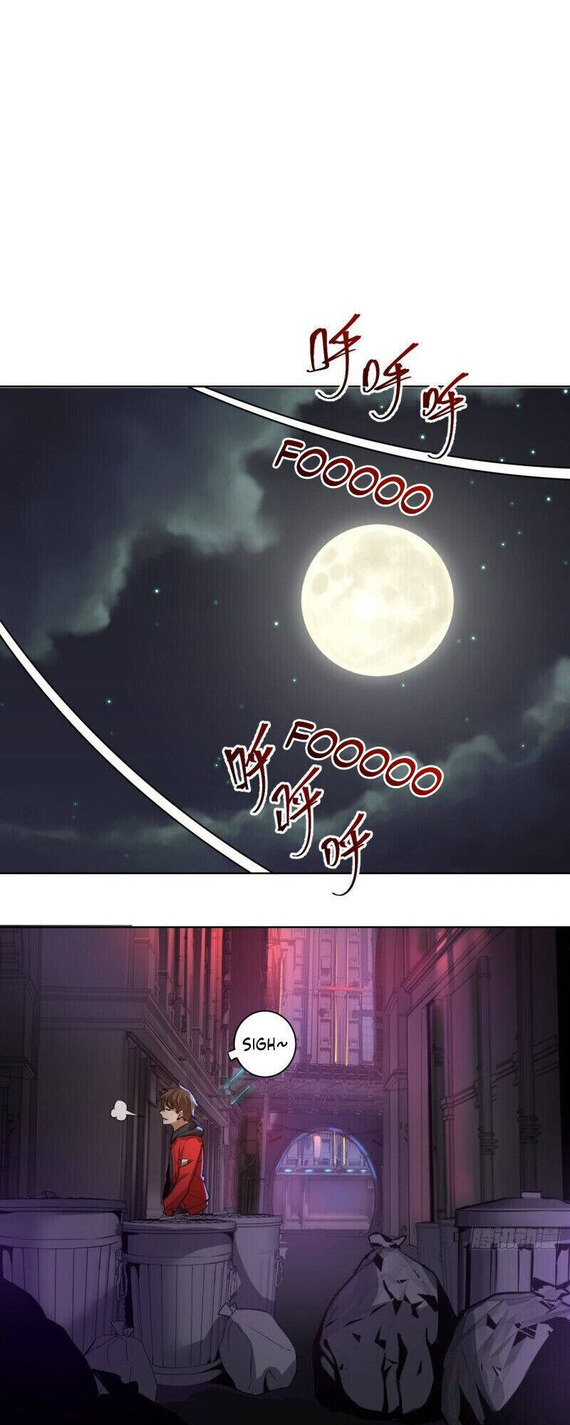 Tinh Linh Ám Đế Chapter 4 - 26