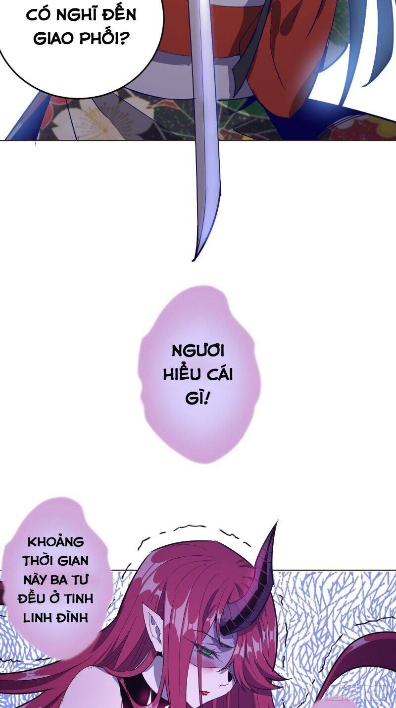 Tinh Linh Ám Đế Chapter 42 - 11