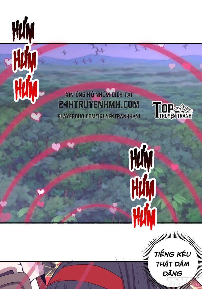 Tinh Linh Ám Đế Chapter 42 - 14